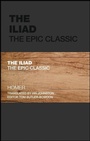 Cover: The Iliad - Wiley