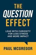 Cover: The Question Effect - Hambone Publishing