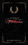 Cover: Letters to Herostratus - Queen Anne's Lace Publishing