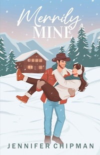 Enlarge image Cover: Merrily Mine - Jennifer Chipman