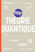 Cover: Th&eacute;orie Quantique - EDP Sciences