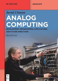 Enlarge image Cover: Analog Computing - De Gruyter
