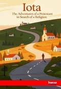 Cover: The Adventures of a Protestant in Search of a Religion - Hansebooks