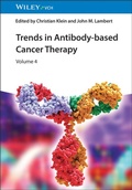 Cover: Trends in Antibody Drug Discovery for Cancer Therapy - Wiley-VCH