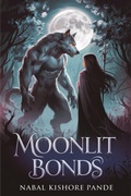 Cover: Moonlit Bonds - BookRix