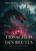 Cover: Erwachen des Blutes - BoD - Books on Demand