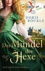 Cover: Das Mündel der Hexe - dotbooks