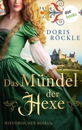 Cover: Das M&uuml;ndel der Hexe - dotbooks