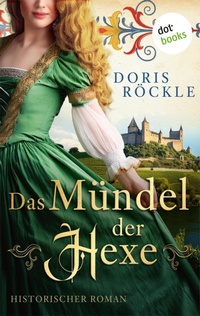 Enlarge image Cover: Das Mündel der Hexe - dotbooks