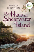 Cover: Das Haus auf Shearwater Island - dotbooks