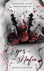 Cover: Eyes of the Mafia - BoD - Books on Demand