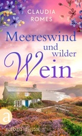 Cover: Meereswind und wilder Wein - Aufbau