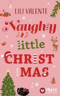 Cover: Naughty Little Christmas - MORE by Aufbau Digital