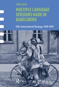 Cover: Multiple Language Versions Made in BABELsberg - Taylor & Francis