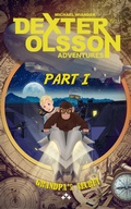 Cover: Grandpa's Secret: Part 1 - Aniara