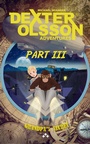 Cover: Grandpa's Secret: Part 3 - Aniara