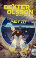 Cover: Grandpa's Secret: Part 3 - Aniara
