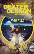 Cover: Grandpa's Secret: Part 2 - Aniara