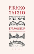 Cover: Ep&auml;r&ouml;intej&auml; - Siltala