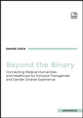 Cover: Beyond the binary - tab edizioni