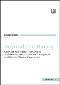 Enlarge image Cover: Beyond the binary - tab edizioni