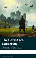 Cover: The Dark Ages Collection - Zenith Velvet Ink Publishing