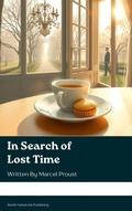 Cover: In Search of Lost Time - Zenith Velvet Ink Publishing