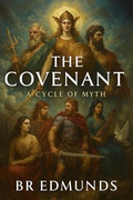 Cover: The Covenant - Kouski Publishing Canada