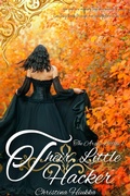 Cover: Their Little Hacker (The Argos Littles, #1) - Christina Hiukka