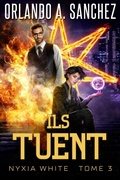 Cover: Ils Tuent - Bitten Peaches Publishing