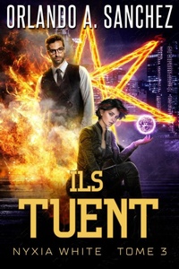 Enlarge image Cover: Ils Tuent - Bitten Peaches Publishing