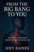 Bild: From the Big Bang to You - Mirror Loop Publishing