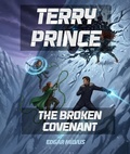 Cover: The Broken Covenant - Edgar Milvus