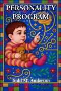Cover: Personality Program (Reflections on Faith) - Todd M. Anderson