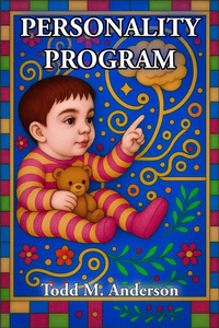 Enlarge image Cover: Personality Program (Reflections on Faith) - Todd M. Anderson