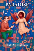 Cover: Paradise (Reflections on Faith) - Todd M. Anderson