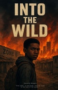 Cover: Into the Wild - Puseletso Mojapelo