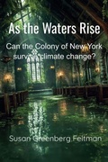 Cover: As the Waters Rise - ANJ Press