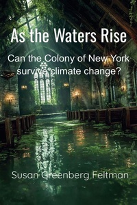Enlarge image Cover: As the Waters Rise - ANJ Press