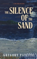 Cover: The Silence of the Sand - 8 Flags Publishing