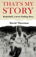 Cover: That's My Story - David Thornton