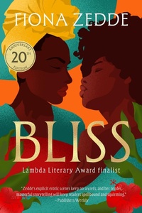 Enlarge image Cover: Bliss - Red Hills Publishing