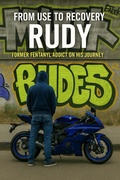 Cover: From Use To Recovery Rudy - David Sanchez