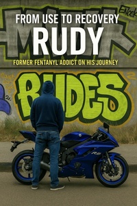 Enlarge image Cover: From Use To Recovery Rudy - David Sanchez