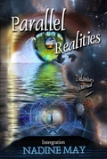 Cover: Parallel Realities (Awakening to our Ascension series, #4) - The Power of Words