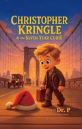 Cover: Christopher Kringle & The Seven Year Curse - BOOKBABY