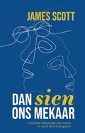 Cover: Dan sien ons mekaar - Aristata Books