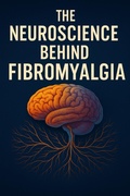 Cover: The Neuroscience behind fibromyalgia - BSG