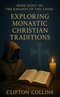 Cover: Exploring Monastic Christian Traditions - Publishdrive