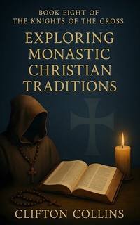 Enlarge image Cover: Exploring Monastic Christian Traditions - Publishdrive